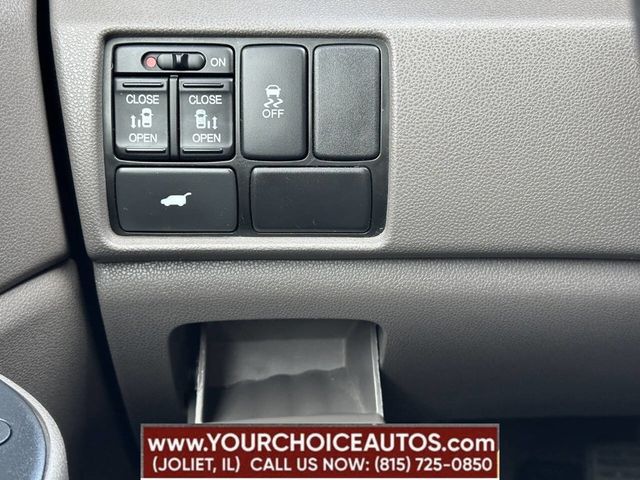2013 Honda Odyssey 5dr EX-L - 22842503 - 43