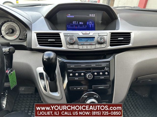 2013 Honda Odyssey 5dr EX-L - 22842503 - 44