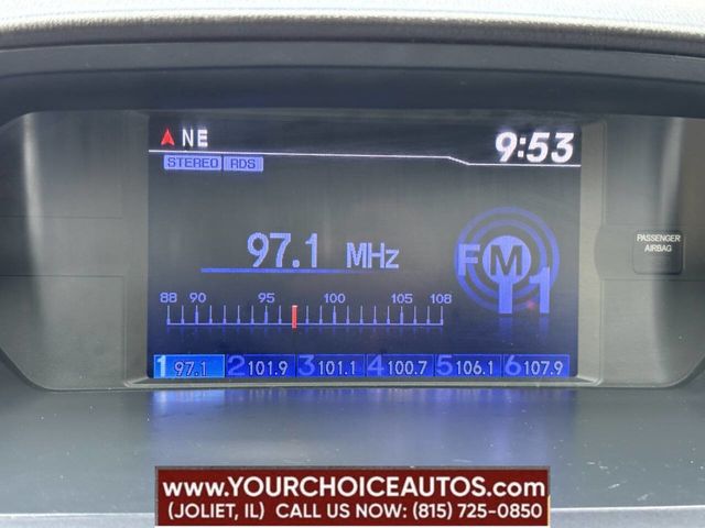 2013 Honda Odyssey 5dr EX-L - 22842503 - 45
