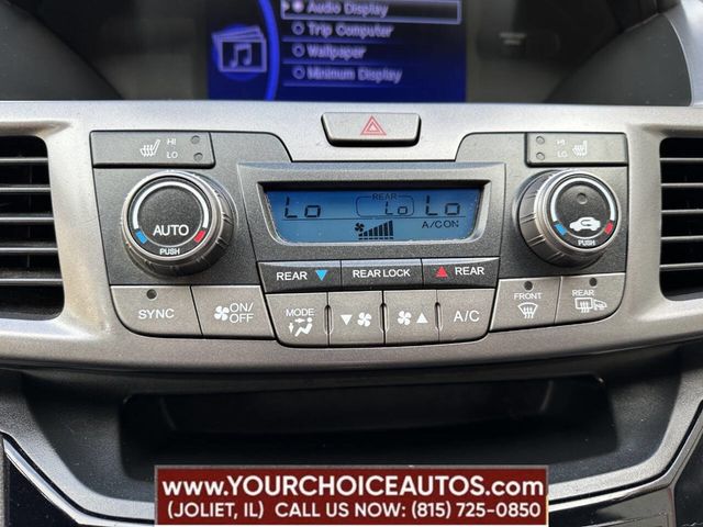 2013 Honda Odyssey 5dr EX-L - 22842503 - 48