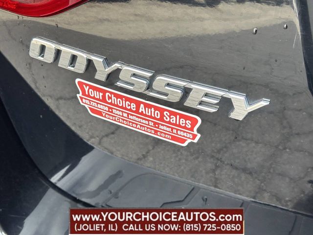 2013 Honda Odyssey 5dr EX-L - 22842503 - 4