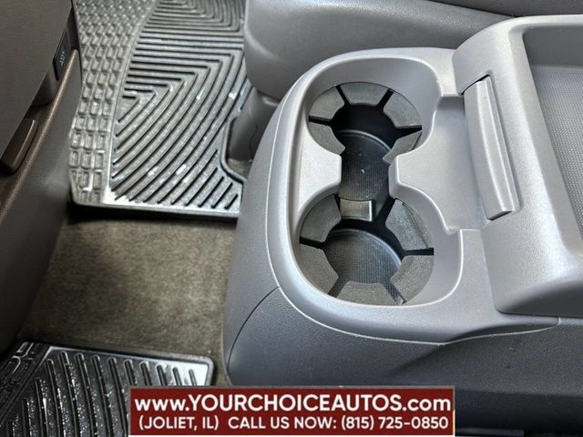 2013 Honda Odyssey 5dr EX-L - 22842503 - 53