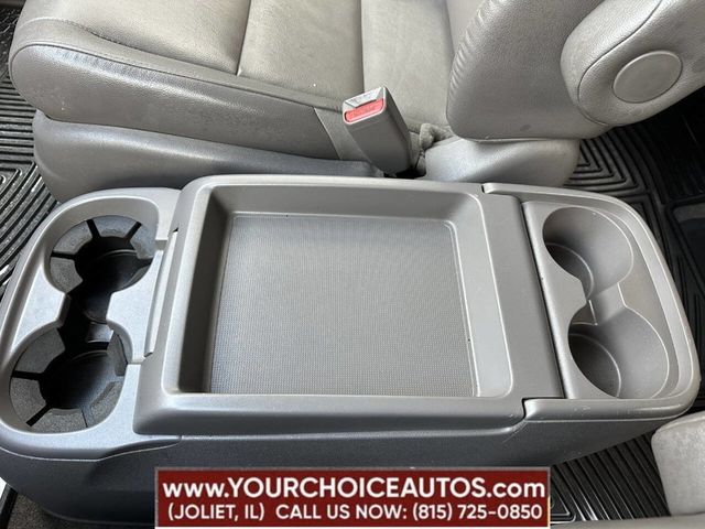 2013 Honda Odyssey 5dr EX-L - 22842503 - 54