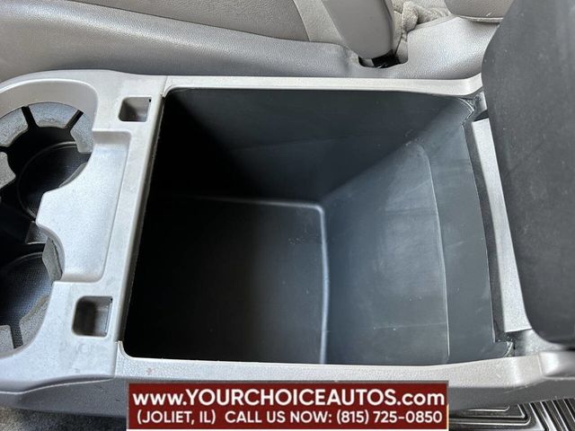 2013 Honda Odyssey 5dr EX-L - 22842503 - 55