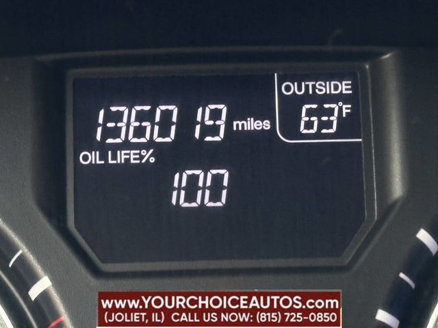 2013 Honda Odyssey 5dr EX-L - 22842503 - 57