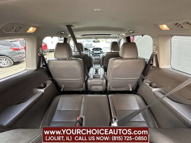 2013 Honda Odyssey 5dr EX-L - 22842503 - 6