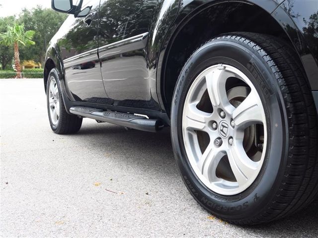 2013 Honda Pilot 2WD 4dr EX - 16968765 - 9