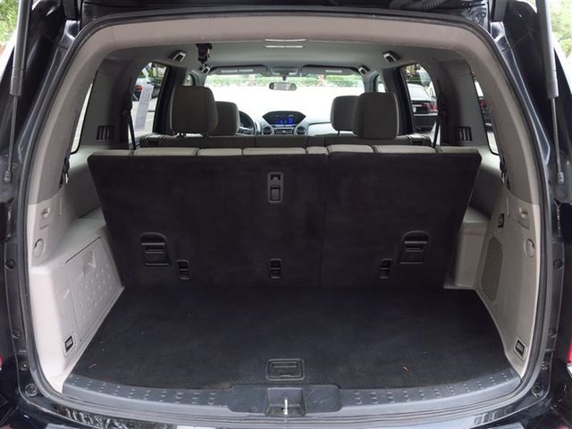 2013 Honda Pilot 2WD 4dr EX - 16968765 - 10