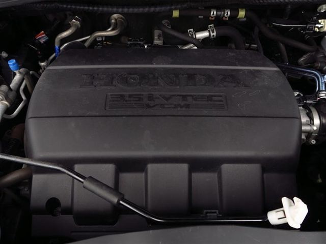 2013 Honda Pilot 2WD 4dr EX - 16968765 - 11