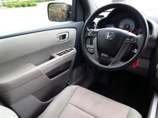 2013 Honda Pilot 2WD 4dr EX - 16968765 - 13