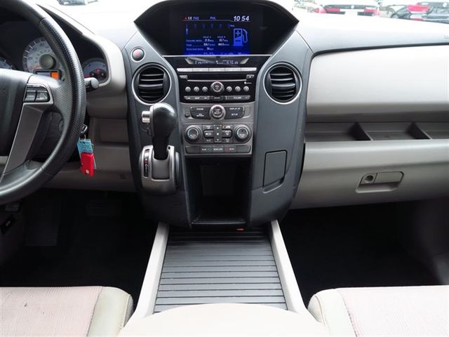 2013 Honda Pilot 2WD 4dr EX - 16968765 - 14