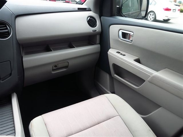 2013 Honda Pilot 2WD 4dr EX - 16968765 - 15