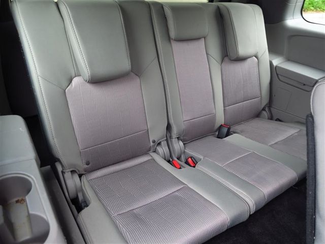 2013 Honda Pilot 2WD 4dr EX - 16968765 - 16