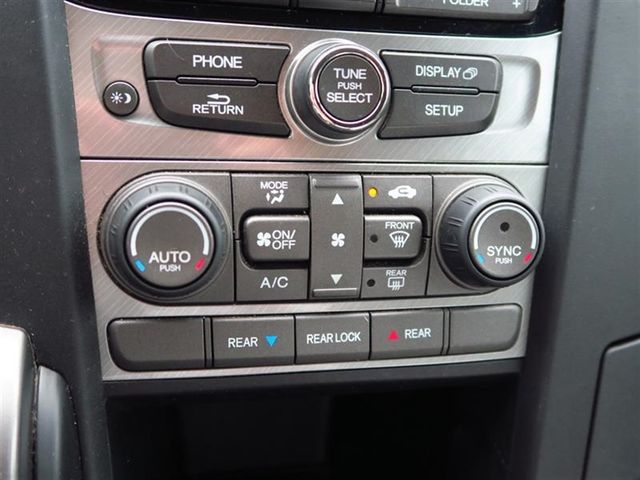 2013 Honda Pilot 2WD 4dr EX - 16968765 - 23