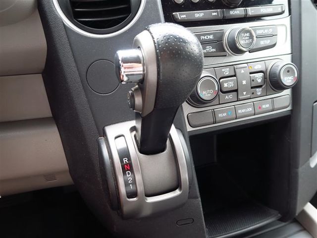 2013 Honda Pilot 2WD 4dr EX - 16968765 - 24