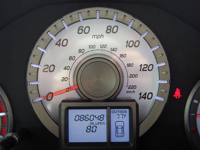 2013 Honda Pilot 2WD 4dr EX - 16968765 - 29