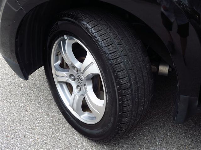 2013 Honda Pilot 2WD 4dr EX - 16968765 - 30