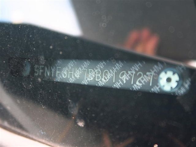 2013 Honda Pilot 2WD 4dr EX - 16968765 - 4