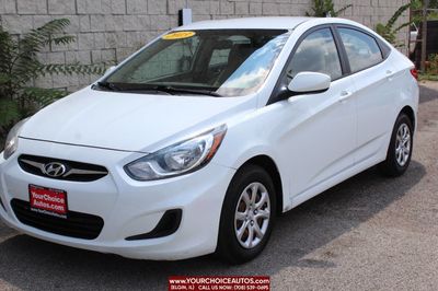 2013 Hyundai Accent - KMHCT4AE3DU533346