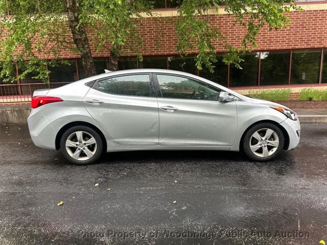 2013 Hyundai Elantra 4dr Sedan Automatic GLS - 22870426 - 6