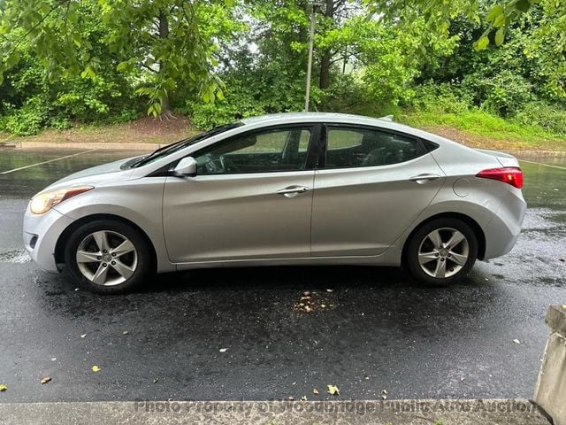 2013 Hyundai Elantra 4dr Sedan Automatic GLS - 22870426 - 8