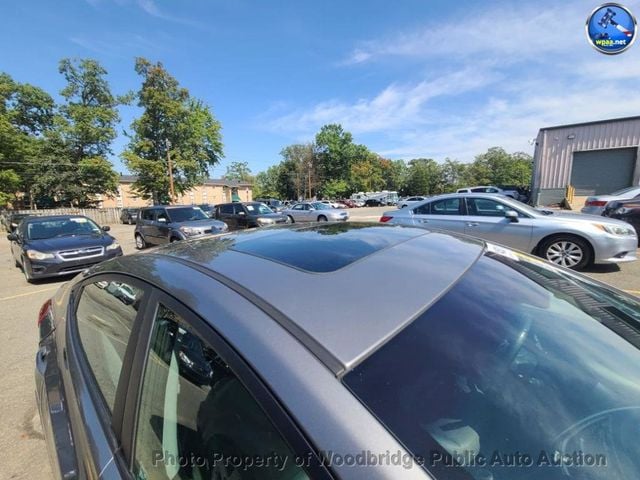 2013 Hyundai Elantra 4dr Sedan Automatic Limited - 22912742 - 10