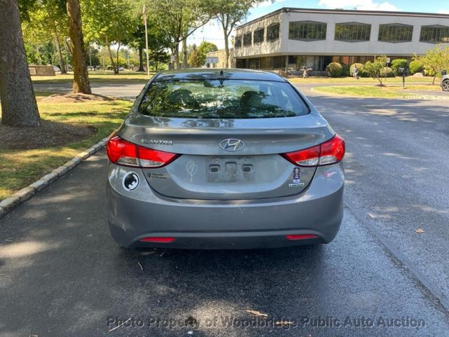 2013 Hyundai Elantra 4dr Sedan Automatic Limited - 22912742 - 14