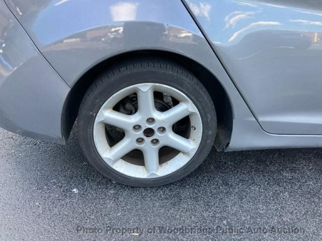 2013 Hyundai Elantra 4dr Sedan Automatic Limited - 22912742 - 26