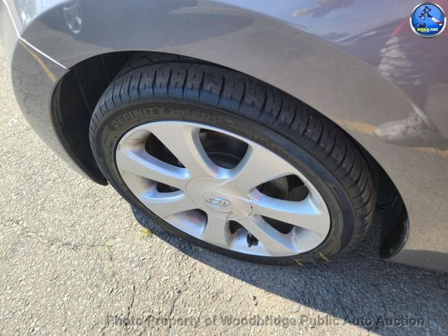 2013 Hyundai Elantra 4dr Sedan Automatic Limited - 22912742 - 6