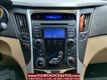 2013 Hyundai Sonata 4dr Sedan 2.4L Automatic GLS - 22901696 - 27