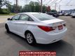 2013 Hyundai Sonata 4dr Sedan 2.4L Automatic GLS - 22901696 - 2
