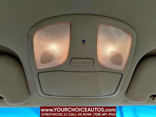 2013 Hyundai Sonata 4dr Sedan 2.4L Automatic GLS - 22901696 - 30