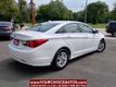 2013 Hyundai Sonata 4dr Sedan 2.4L Automatic GLS - 22901696 - 4