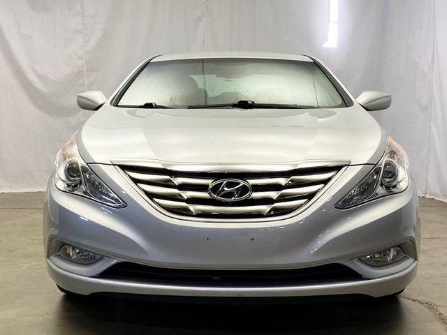 2013 Hyundai Sonata 4dr Sedan 2.4L Automatic SE - 22933334 - 9