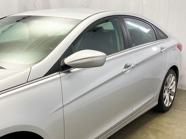 2013 Hyundai Sonata 4dr Sedan 2.4L Automatic SE - 22933334 - 1
