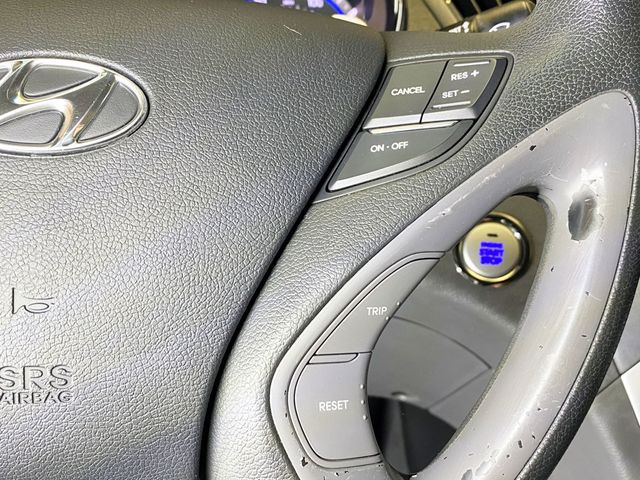 2013 Hyundai Sonata 4dr Sedan 2.4L Automatic SE - 22933334 - 20