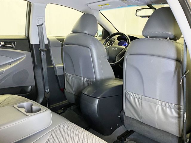2013 Hyundai Sonata 4dr Sedan 2.4L Automatic SE - 22933334 - 38