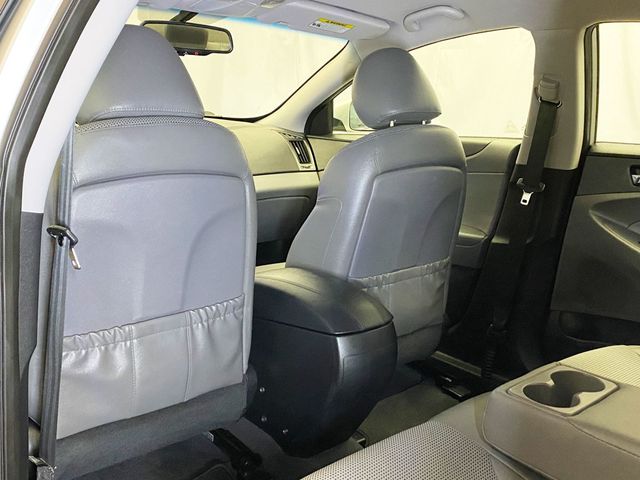 2013 Hyundai Sonata 4dr Sedan 2.4L Automatic SE - 22933334 - 41