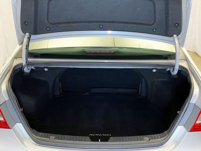 2013 Hyundai Sonata 4dr Sedan 2.4L Automatic SE - 22933334 - 44