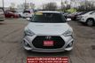 2013 Hyundai Veloster Turbo 3dr Coupe 6A - 22351949 - 7