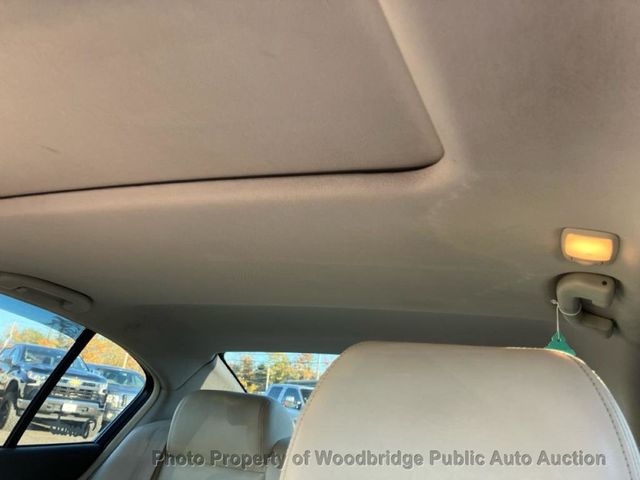 2013 INFINITI G37 Sedan 4dr x AWD - 22939360 - 10