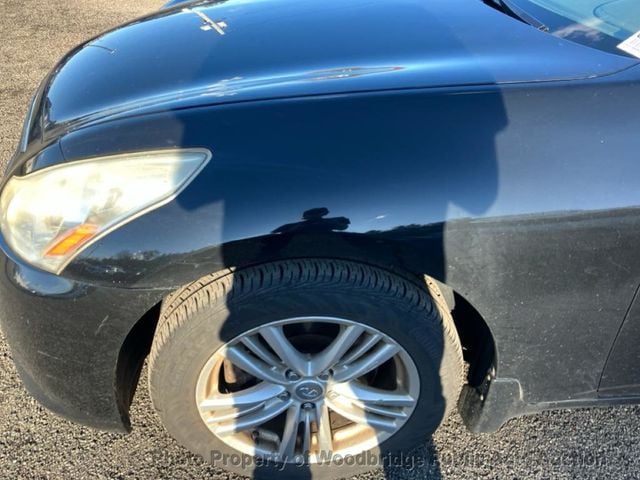 2013 INFINITI G37 Sedan 4dr x AWD - 22939360 - 11