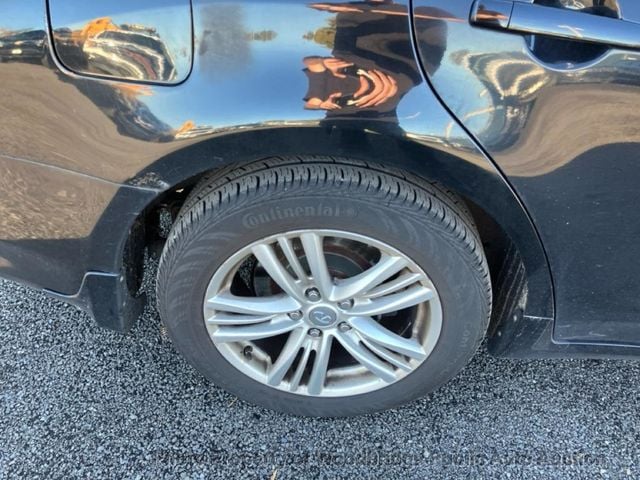 2013 INFINITI G37 Sedan 4dr x AWD - 22939360 - 14