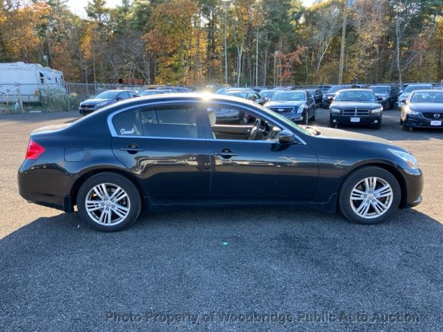 2013 INFINITI G37 Sedan 4dr x AWD - 22939360 - 1