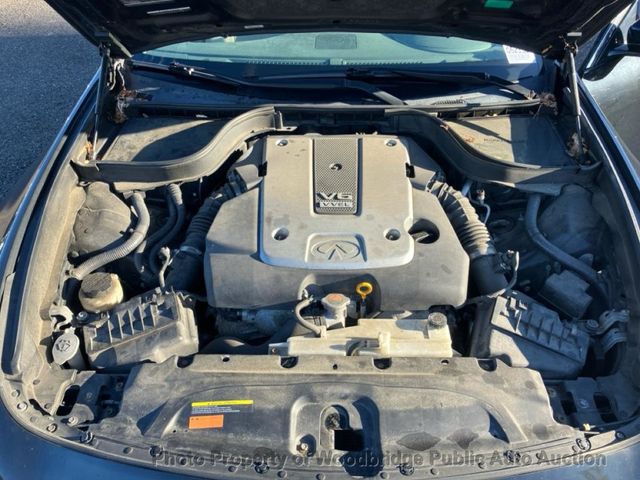 2013 INFINITI G37 Sedan 4dr x AWD - 22939360 - 19