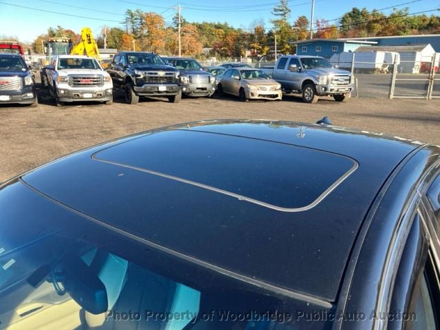 2013 INFINITI G37 Sedan 4dr x AWD - 22939360 - 4