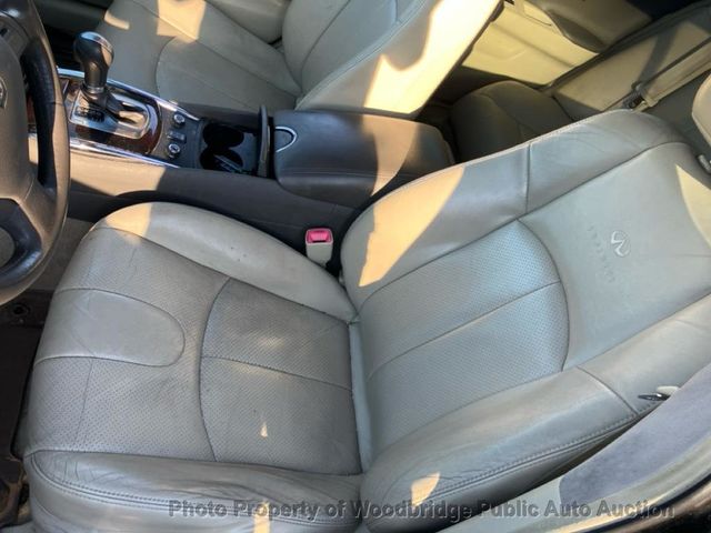 2013 INFINITI G37 Sedan 4dr x AWD - 22939360 - 7