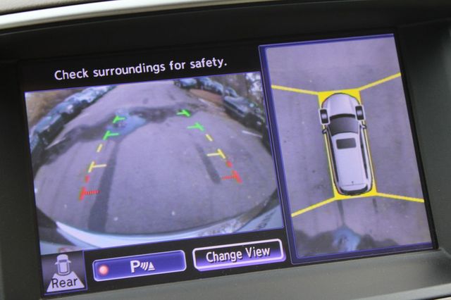 2013 INFINITI JX35 AWD 4dr - 22935461 - 11