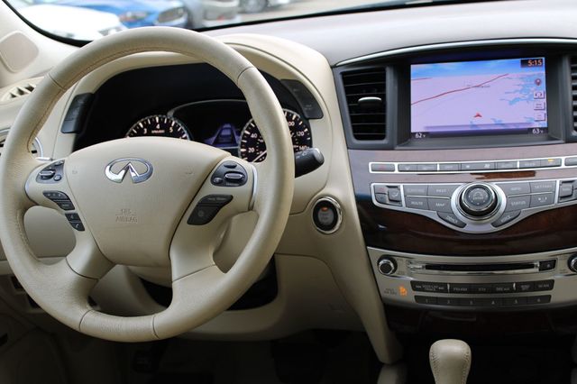 2013 INFINITI JX35 AWD 4dr - 22935461 - 12