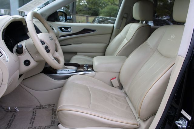 2013 INFINITI JX35 AWD 4dr - 22935461 - 13